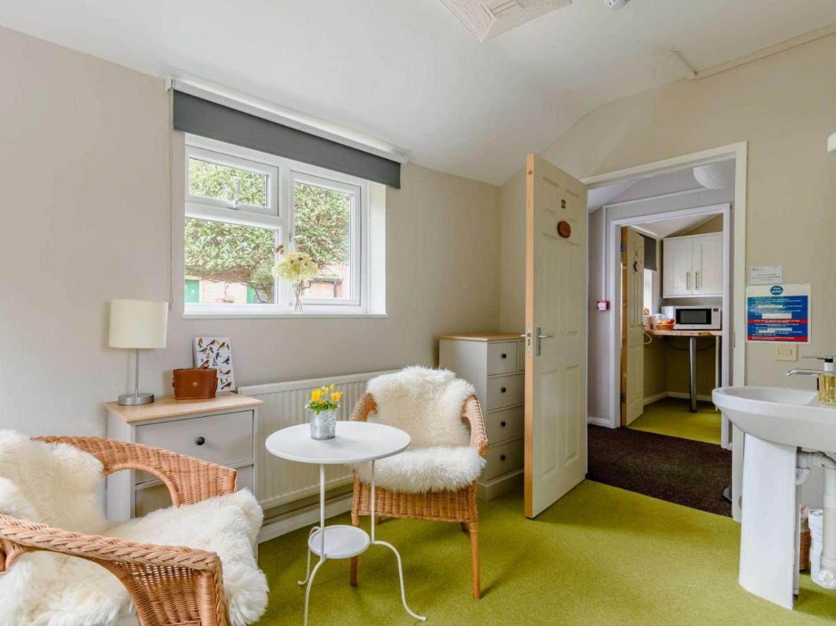Bed & Breakfast Claridge House Lingfield