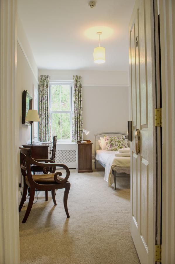 Claridge House Bed & Breakfast