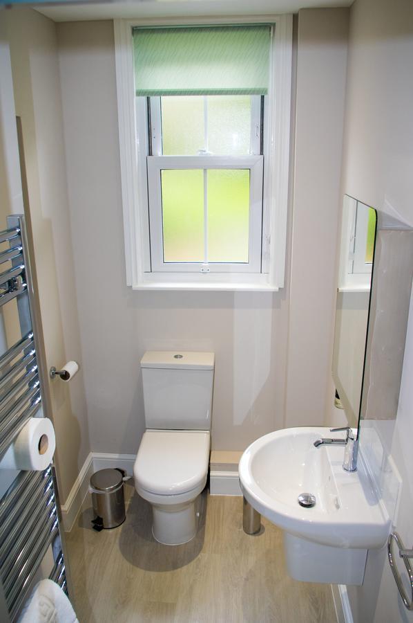 Claridge House Bed & Breakfast Lingfield
