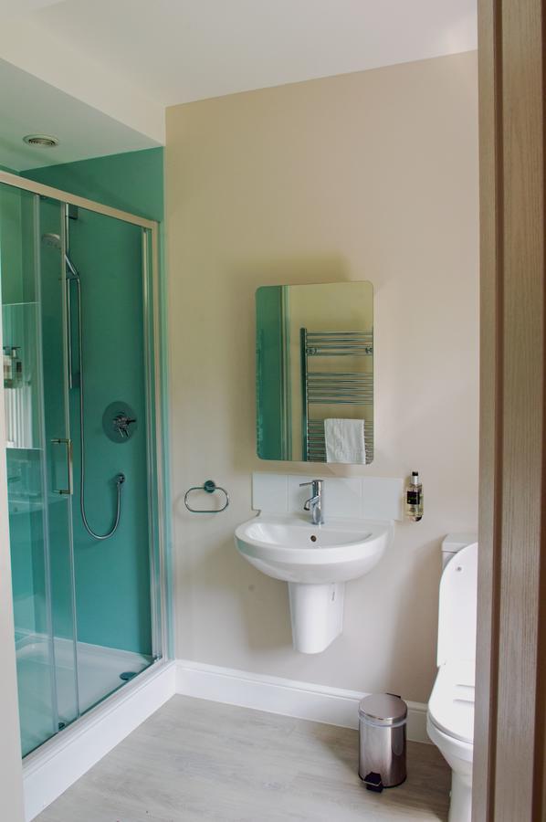 Bed & Breakfast Claridge House *